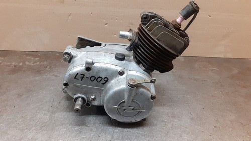 Bloc moteur franco morini - moteur,