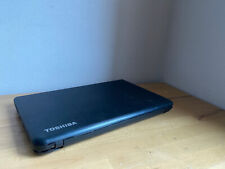 PC Ordinateur Portable Toshiba Satellite C50 Intel 15,6" Non testé