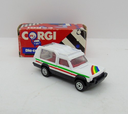 39185 corgi toys england - 39185,
