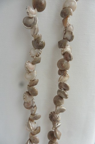 Neuf long collier - neuf,