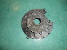Flasque de galet solex 3800
