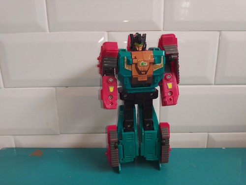Figurine transformers - , g1