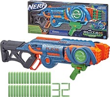 Blaster Nerf Elite 2.0