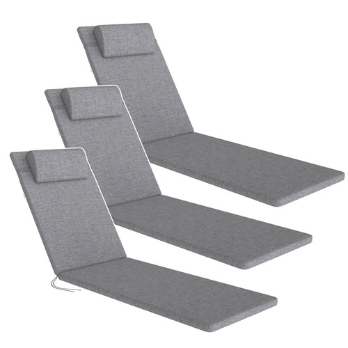 Bazkar coussin pour transat - coussin,