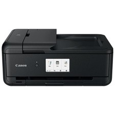 Canon PIXMA TS9550 Ad