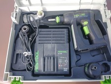 Visseuse Festool