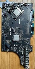 iMac 27" A1312 Mid 2011 Spare lot (Logic board, CPU 3.4 GHz, RAM 4 GB, GPU, PSU)