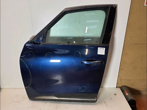Porte renault scenic - porte, av