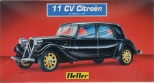 Heller 80159 - Citroën