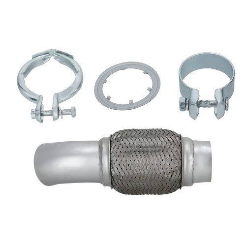 Exhaust manifolds catalyst - exhaust,