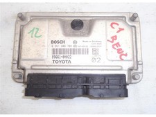 boîtier moteur uce PEUGEOT