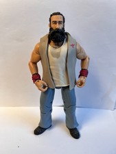 Figurine D'Action De Lutte WWE