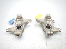 Jeu De Deux Porte-Cônes Avant Pour Can Am Outlander 500