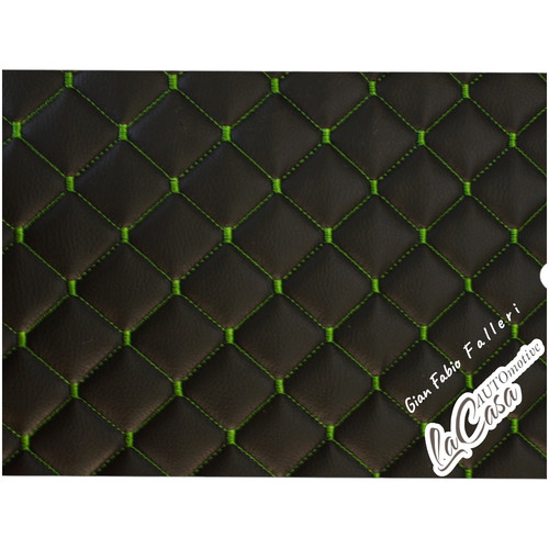 Tissu matelassé simili - matelassé,