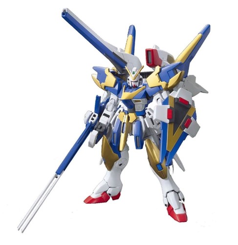 Maquette gundam 189 v2 - gundam,