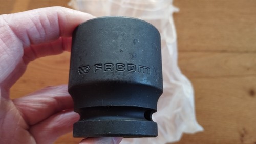 Neuf douille impact 6 - neuf,