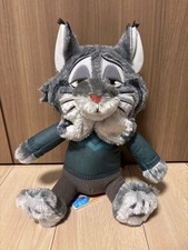 Zootopia 2 Large Peluche