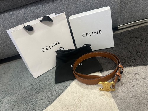 Ceinture céline triomphe - ceinture,