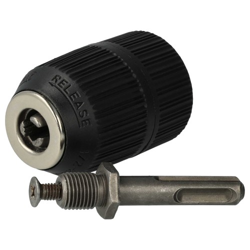 Mandrin serrage rapide - mandrin,