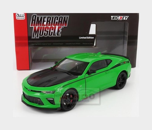 Autoworld chevrolet - 1:18,