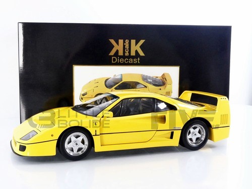 Scale models ferrari - kk,