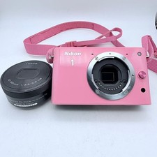 Appareil photo sans miroir