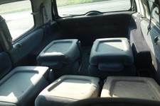 Pivot de moyeu avant gauche RENAULT GRAND ESPACE 3 7700875820