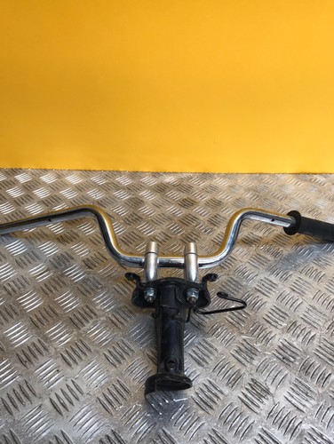 Guidon pour honda pcx - pour,