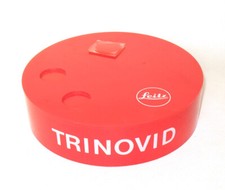 Leica présentoir Trinovid 