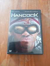 Dvd HANCOCK - Will SMITH. Bon État 