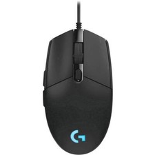 Logitech Pro Hero Souris de