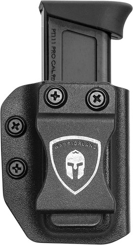 9mm double stack magazines - double,