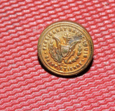 Bouton Pensionnat Saint Louis