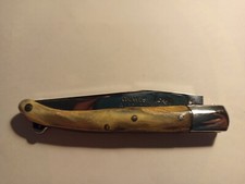 Couteau Laguiole "Calmels"