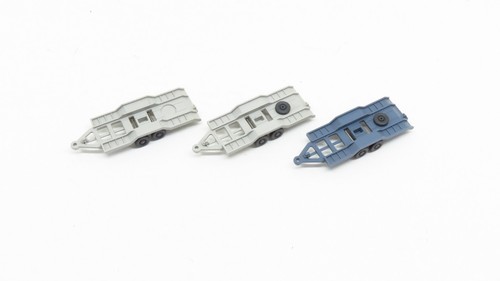 Wiking lot remorques pour - wiking,