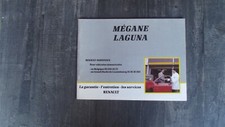 Carnet entretien renault - carnet,