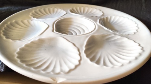 Assiette huitres italienne - a,