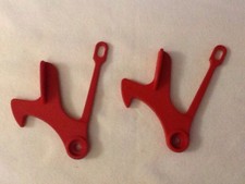 Clips de fermeture pour