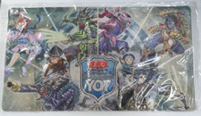 Yugioh Singapore Ouvert