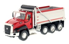 DIECAST MASTERS - Camion