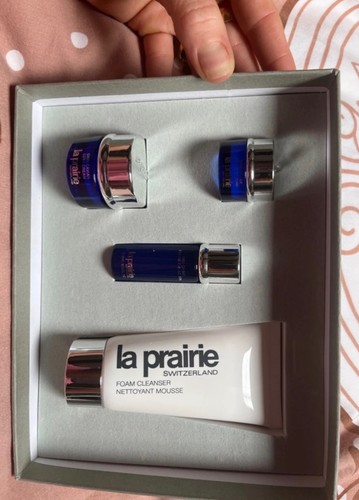 Mini coffret la - coffret,, prairie
