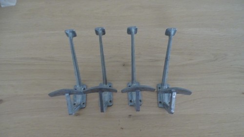 Porte manteau pateres - porte, 4