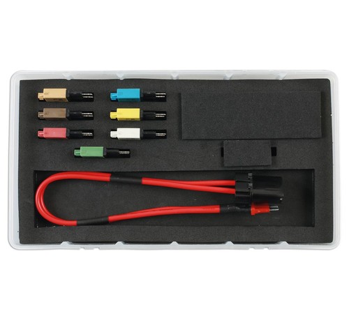Kit test circuit - test, electrique