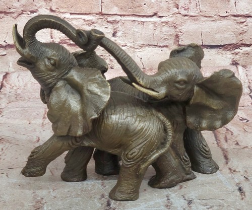 Sculpture bronze marbre barye - bronze,