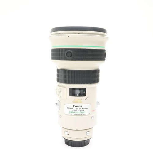 Canon 400mm do - 400mm, is