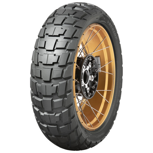 Dunlop pneu moto - pneu, r