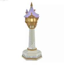 Disney store japan Raiponce