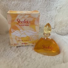 SHAFALI FLEUR RARE EAU DE