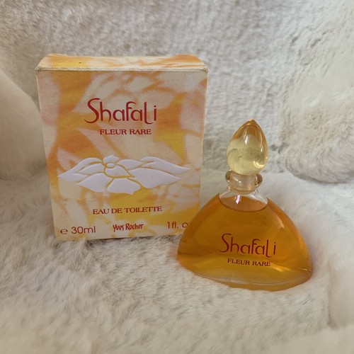 Shafali fleur rare eau - fleur,