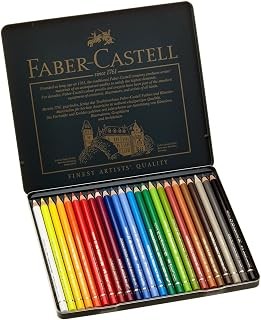 Faber castell polychromos - faber-castell,